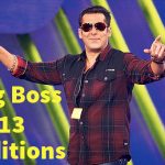 Bigg Boss 13 Auditions | Registration | Eligibility | Dates | Procedure