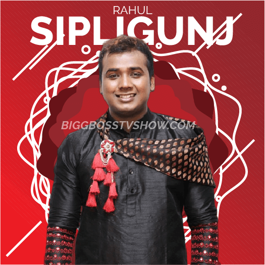 rahul sipligunj bigg boss telugu