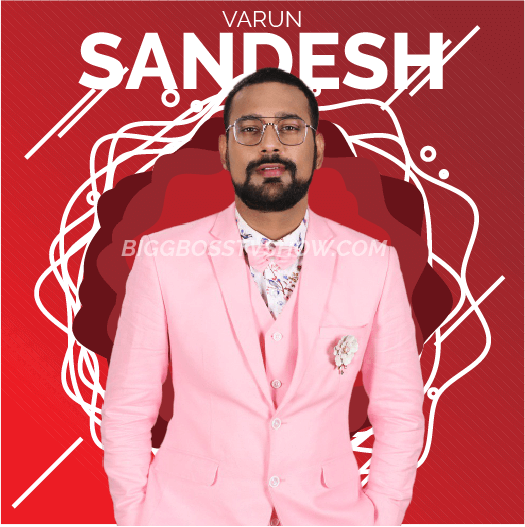 varun bigg boss telugu 3