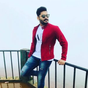 ravi krishna 4