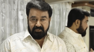 Mohanlal Came Back As Host For Bigg Boss Malayalam 3